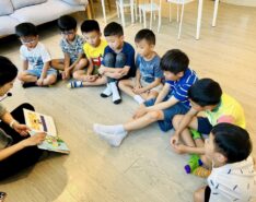 Reading C Club Hong Kong