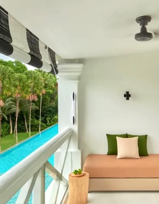 Amara Sanctuary Sentosa Singapore