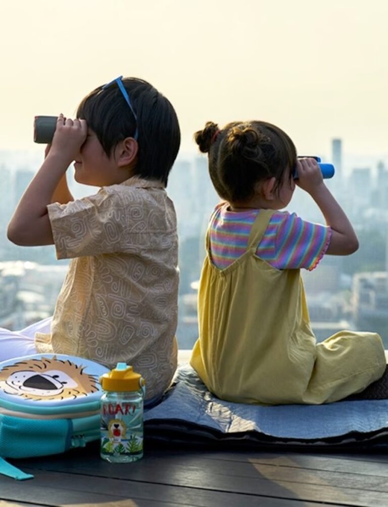 Marina Bay Sands Summer Staycation 2025 Singapore