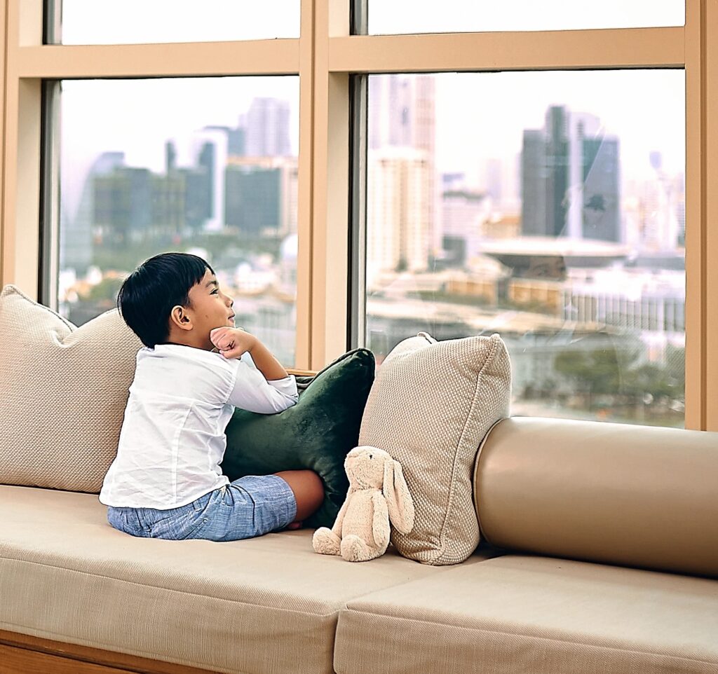 Best September And October 2025 Holiday Staycations In Singapore