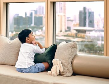 Best Singapore Staycations For Holidays 2025