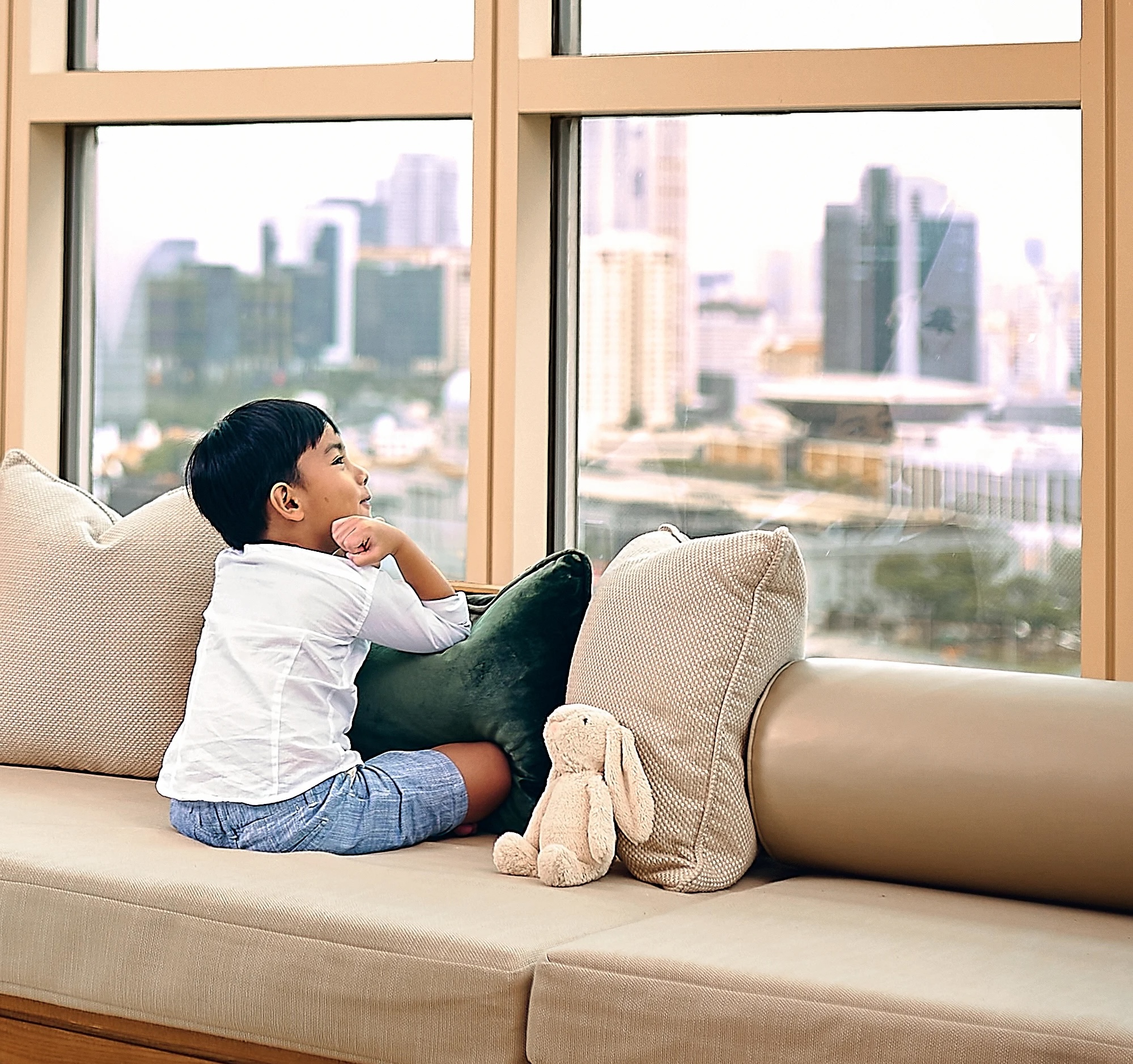 Best Singapore Staycations For Holidays 2025