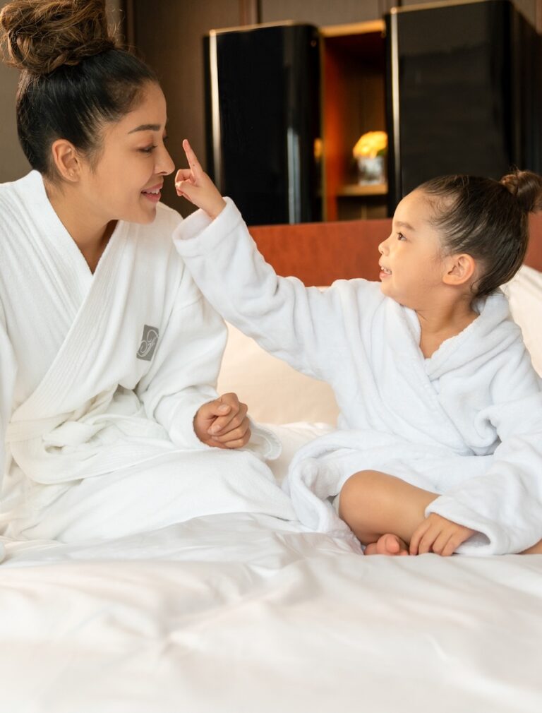 Fairmont Singapore Summer 2025 Singapore