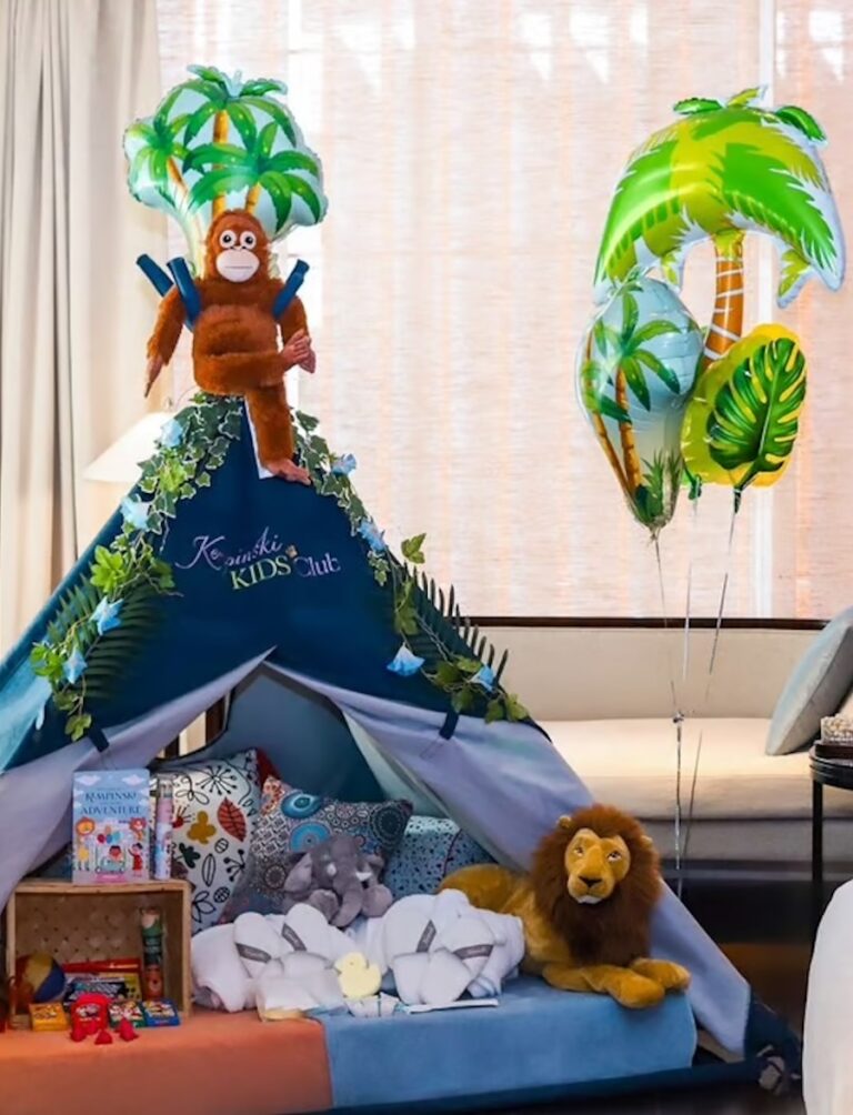 The Capitol Kempinski Hotel Singapore Summer 2025 Staycation