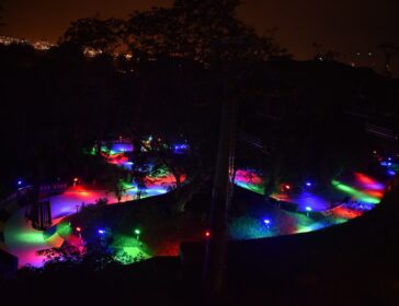Sentosa Night Mode: Unleash The Island’s After-Dark Wonders In Singapore