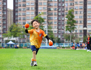 Sports American School Hong Kong