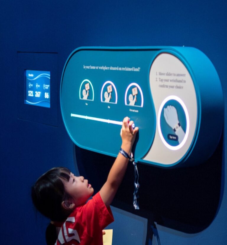 National Museum of Singapore September Holiday Events 2025