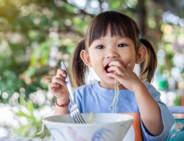 Best Kids Eat Free Restaurants 2025 In Singapore