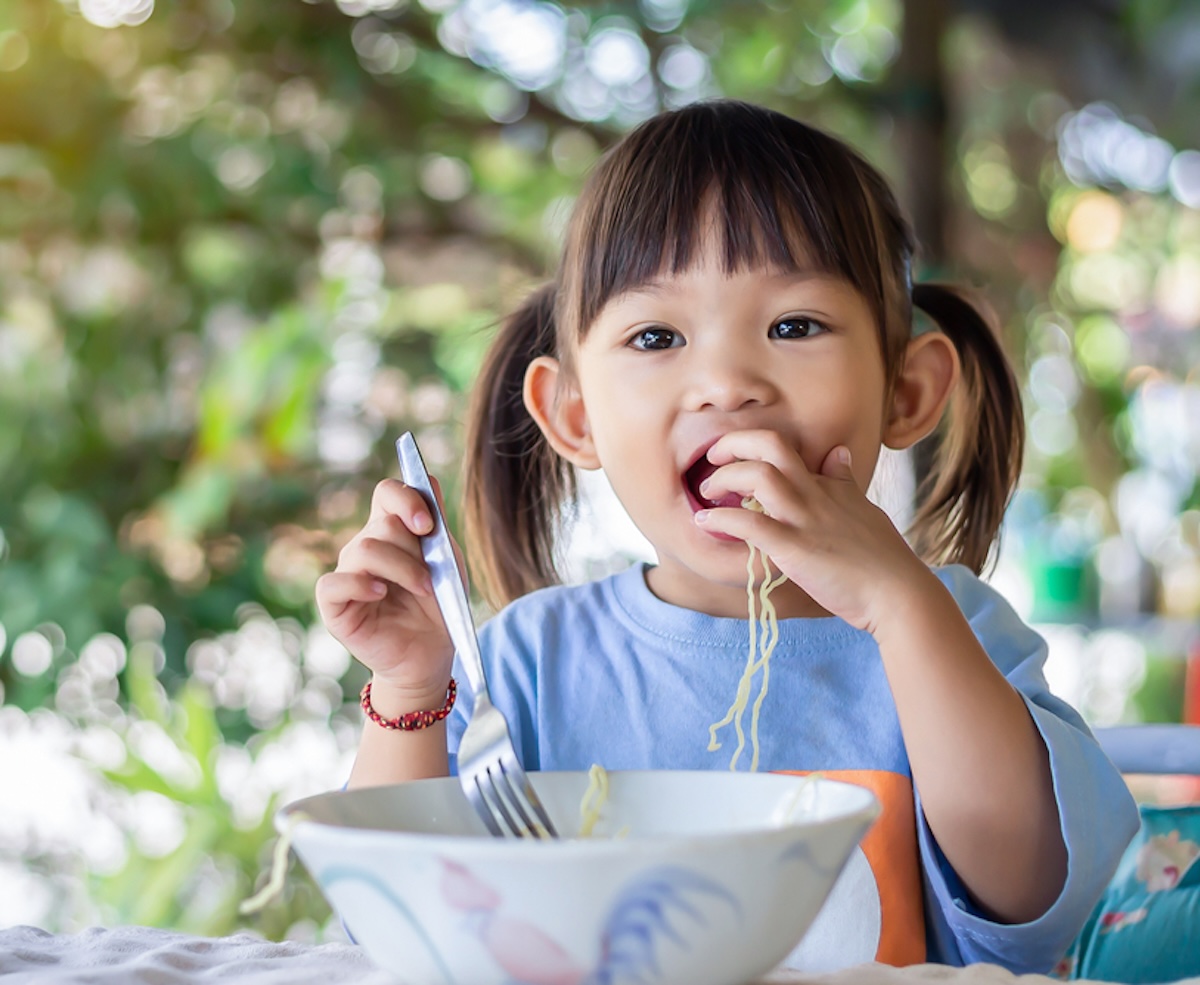 Best Kids Eat Free Restaurants 2025 In Singapore