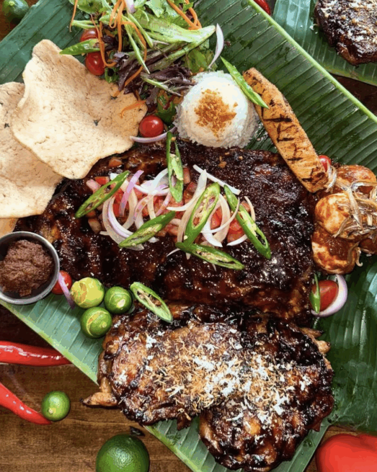 Kids Eat Free Morganfield's Singapore