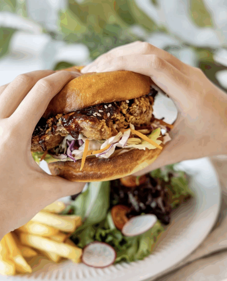 The Marmalade Pantry Kids Eat Free Singapore