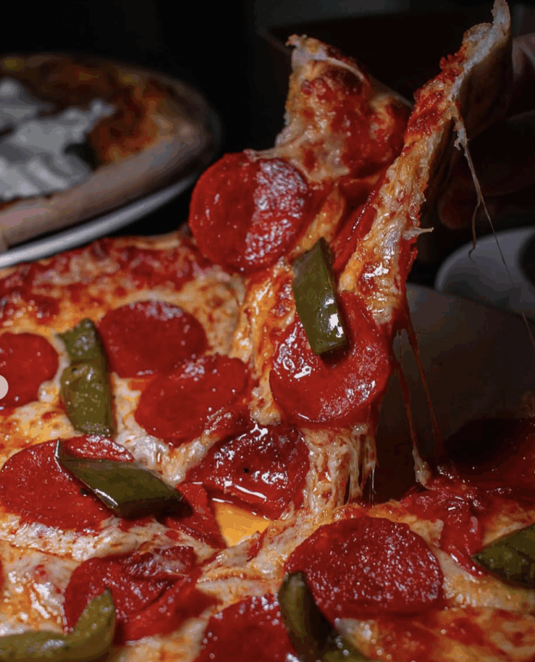 La Nonna Singapore Kids Eat Free