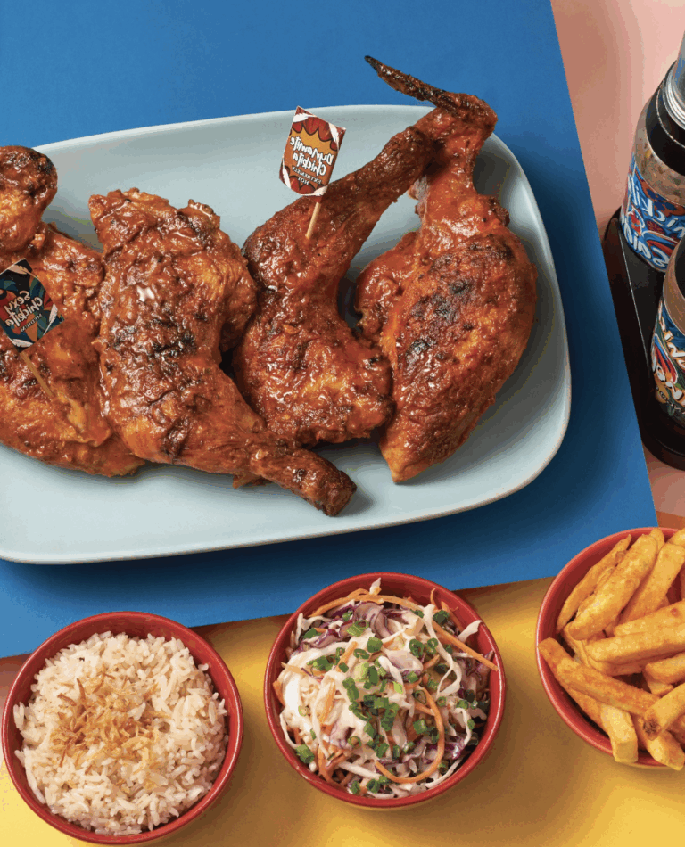 Chickita Singapore Kids Eat Free