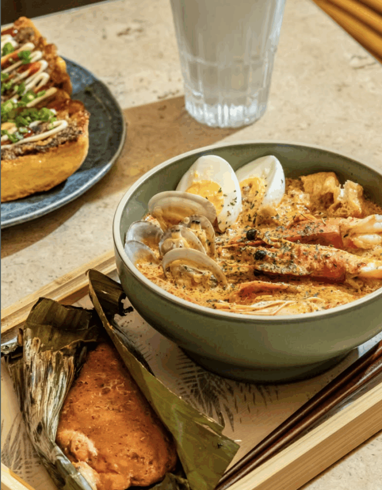 The Coconut Kids Club Singapore Kids Eat Free