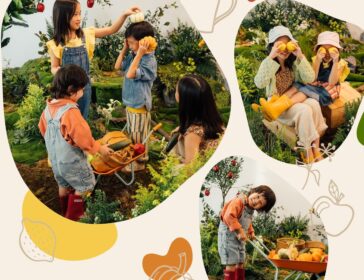 Not So Little Fair 2026 Suntec Singapore