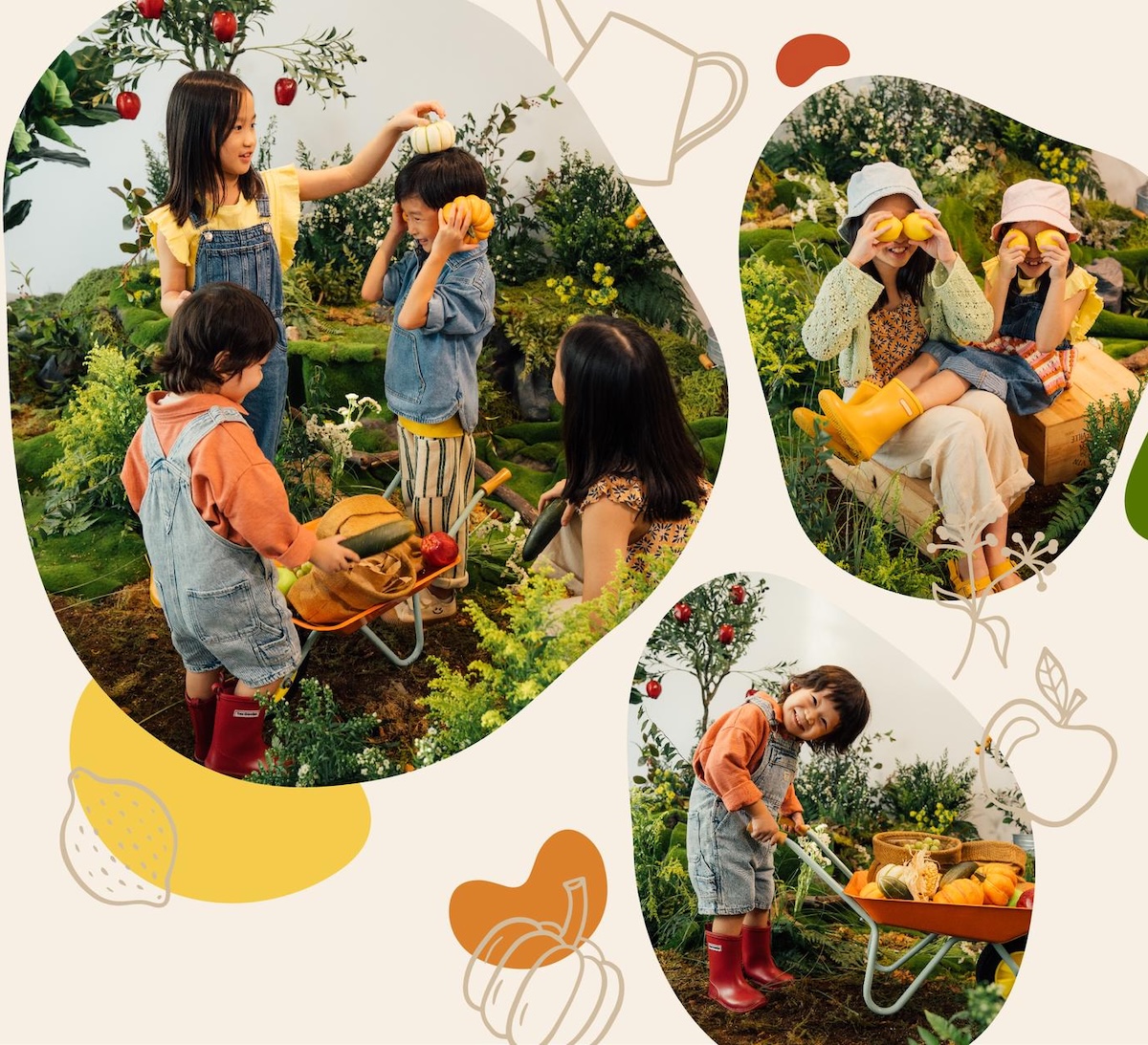 Not So Little Fair 2026 Suntec Singapore