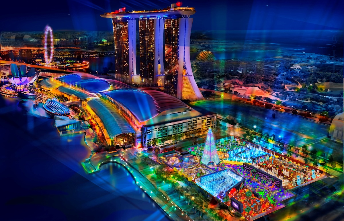 illumi In Singapore