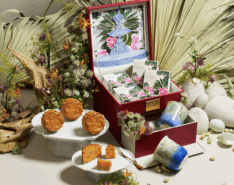Best Places To Buy Mooncakes In Singapore 2025