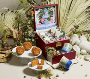 Best Places To Buy Mooncakes In Singapore 2025