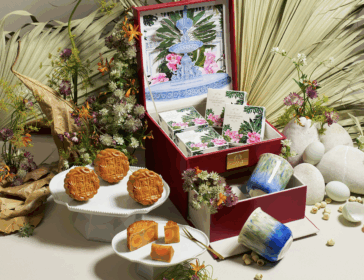 Best Places To Buy Mooncakes In Singapore 2025