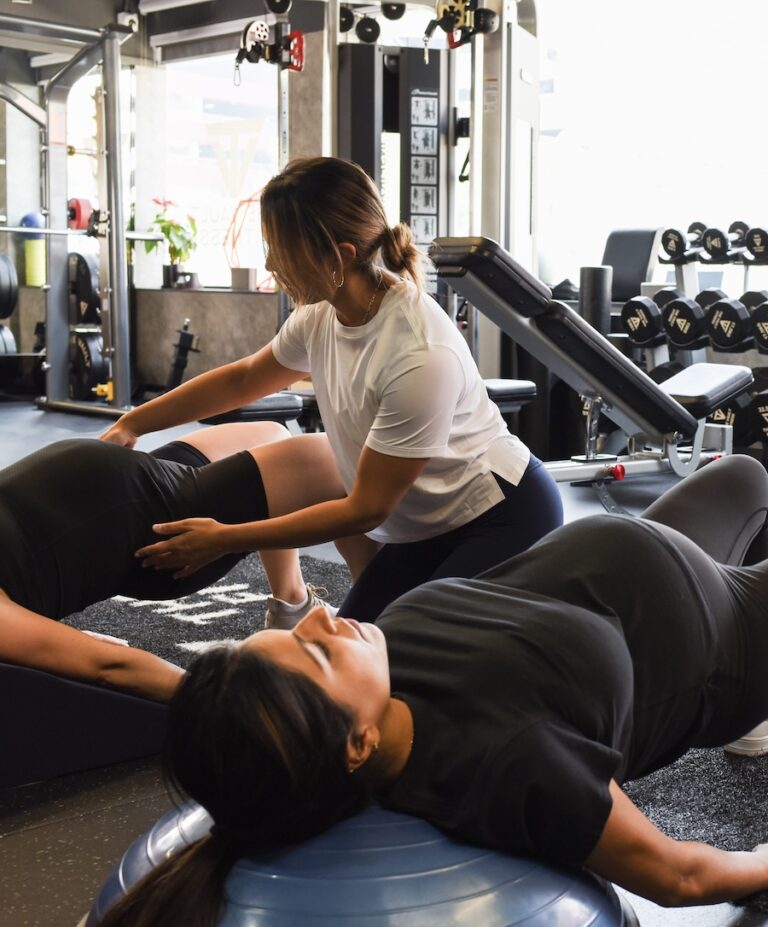 Zigfit Mama Prenatal Classes Hong Kong