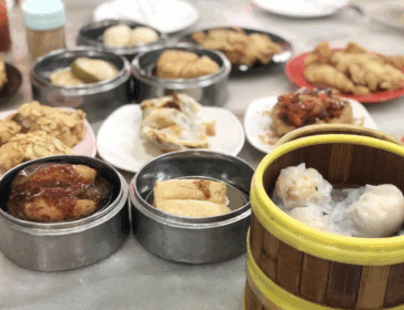 Family Friendly Places To Eat Johor