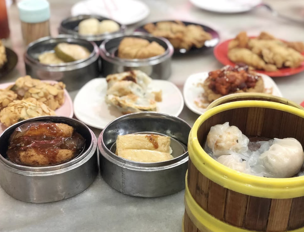 Family Friendly Places To Eat Johor