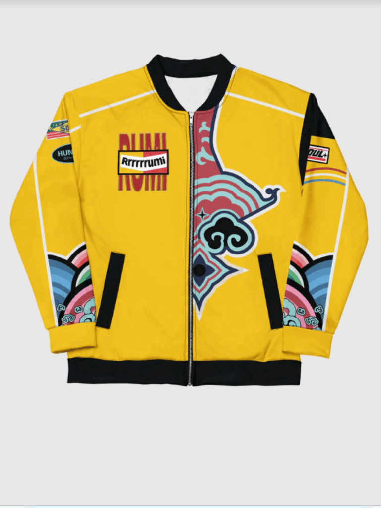 Rumi Jacket HK