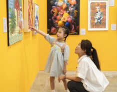 Affordable Art Fair Singapore