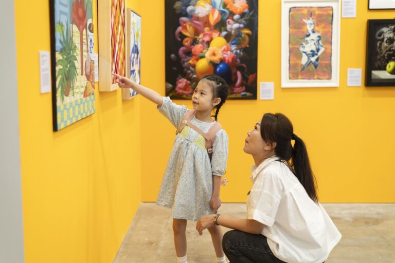 Affordable Art Fair Singapore