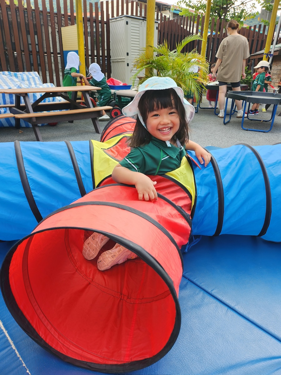 ICHK Preschool Hong Kong