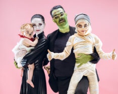 Top Halloween Costume Shops For Kids & Adults Hong Kong
