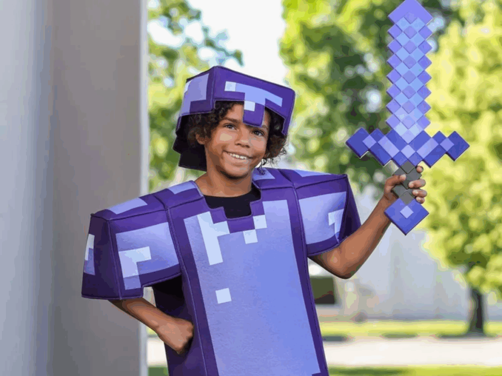 Hong Kong's Hottest Halloween Adult & Kids' Costume Trends 2025