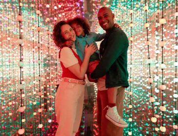 Top family-friendly events on Sentosa in Singapore