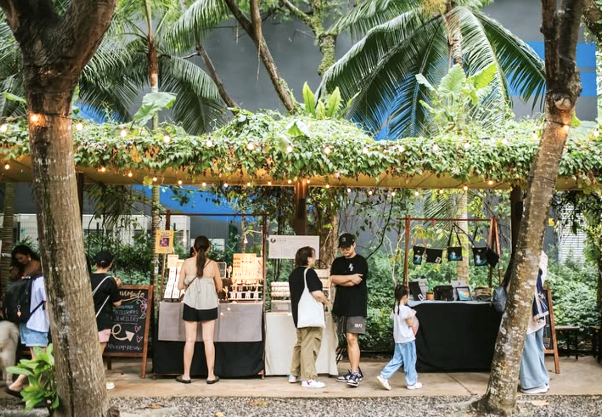 Best Flea Markets In Singapore for the best bargains