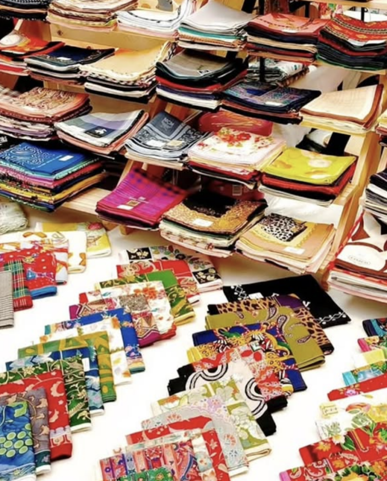 FOMO Weekend Market Singapore