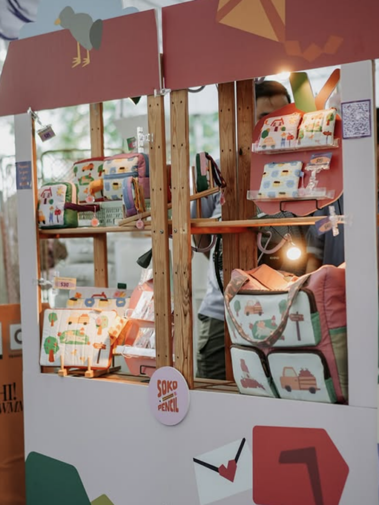 Me-You Market Singapore