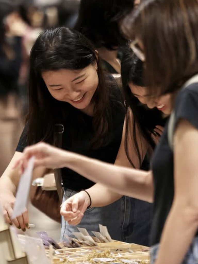 Public Garden Singapore