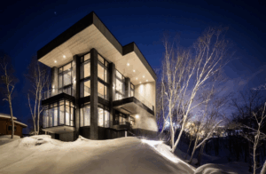 Ski And Stay In Style In Niseko With The Luxe Nomad