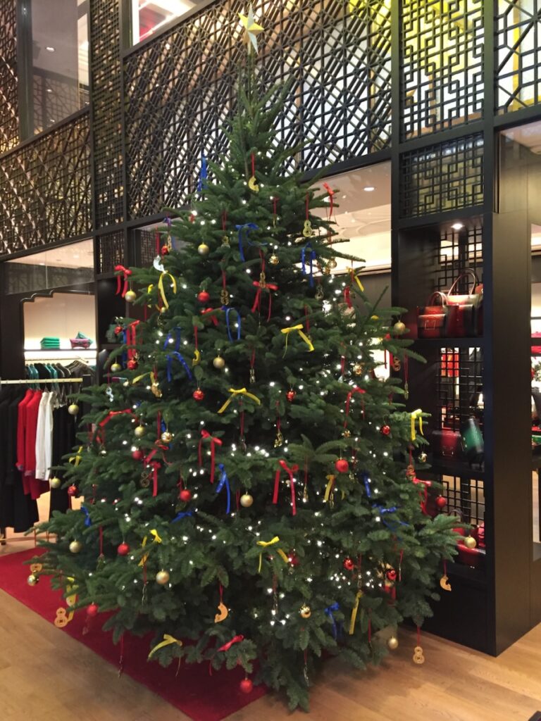 XmasTreeOnline Hong Kong