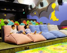 Family Friendly Movies To Watch With Kids In Singapore