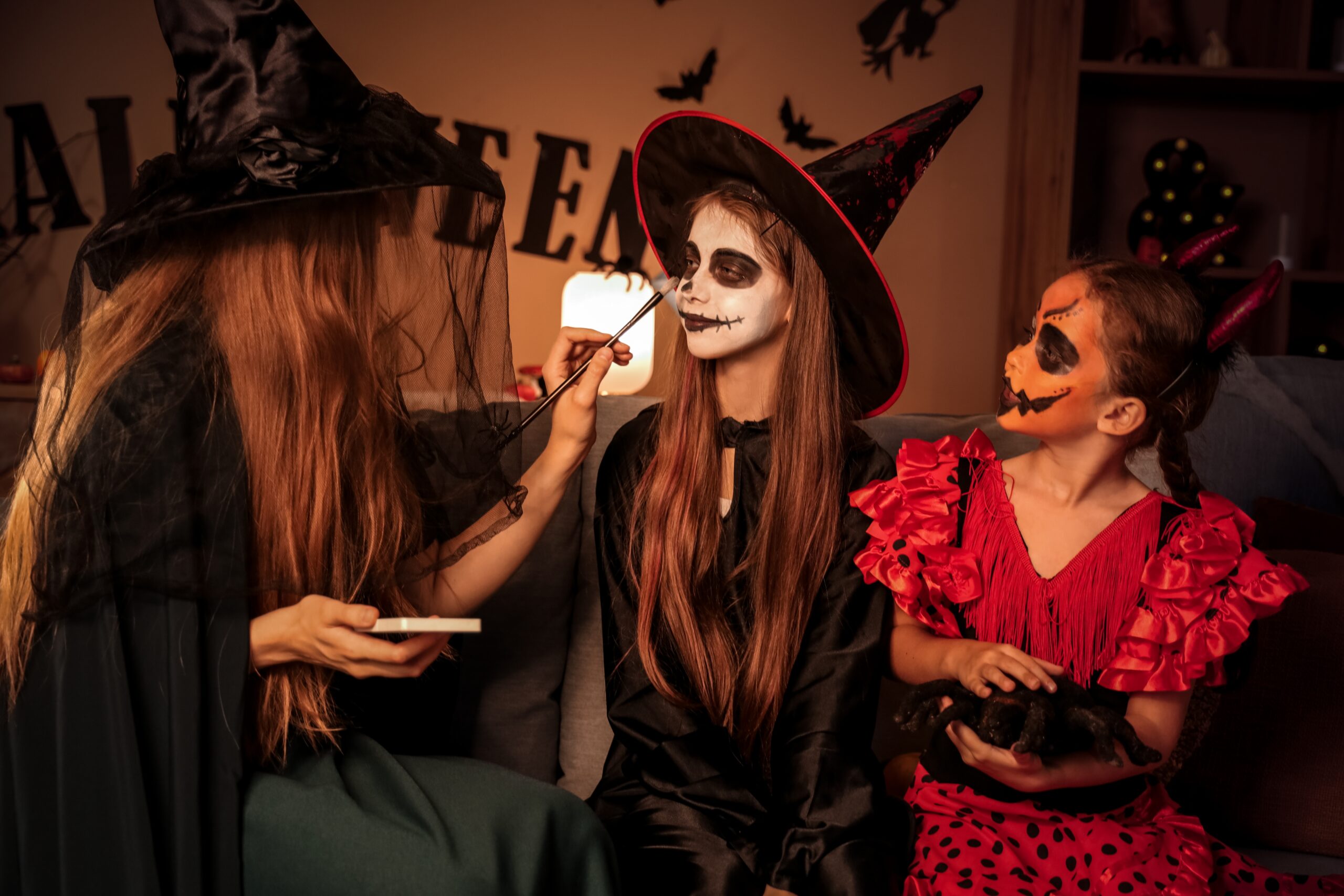 Best Halloween Events For Kids & Adults In Hong Kong 2024