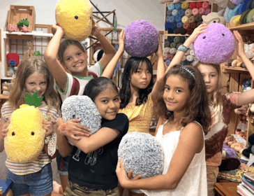 Best Creative Classes And Workshops for Kids In Singapore 2025