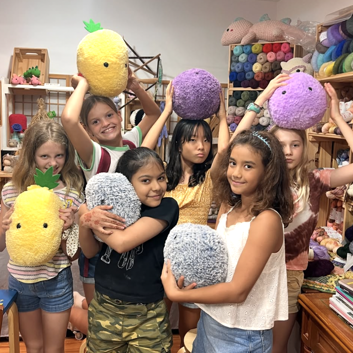 Best Creative Classes And Workshops for Kids In Singapore 2025