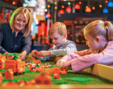 Best Halloween Events For Kids & Adults In Hong Kong 2025