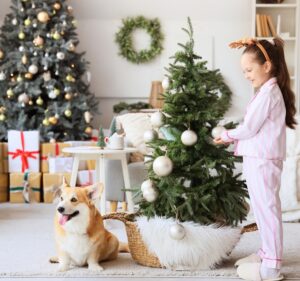 Where To Get Stunning Christmas Trees In Singapore For 2025: Top Picks!