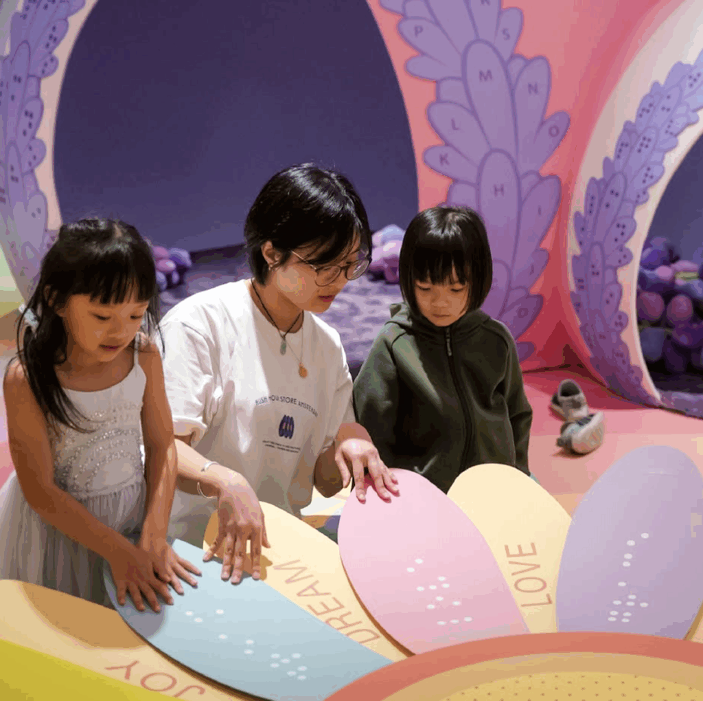 Best Children's Day 2025 Events Activities Singapore