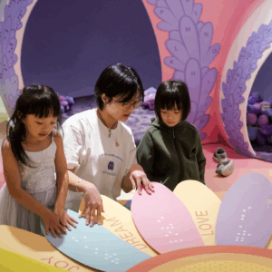 Best Children's Day 2025 Events Activities Singapore