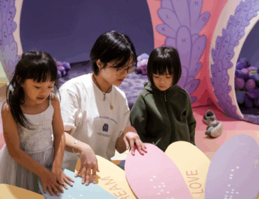 Best Children's Day 2025 Events Activities Singapore