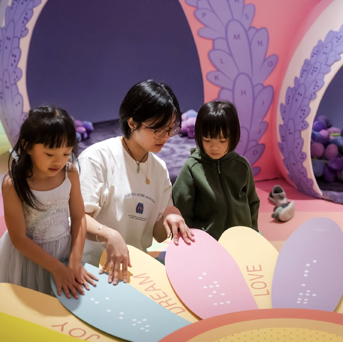 Best Children's Day 2025 Events Activities Singapore